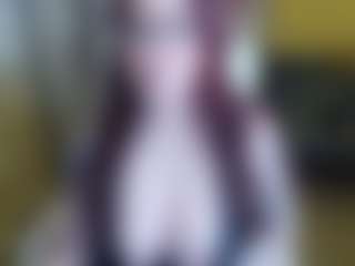 Anna Angel's Live Sex Cam Show
