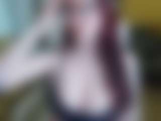 Anna Angel's Live Sex Cam Show