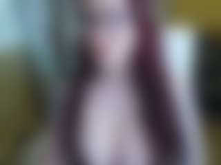 Anna Angel's Live Sex Cam Show