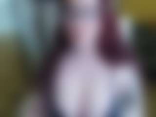 Anna Angel's Live Sex Cam Show