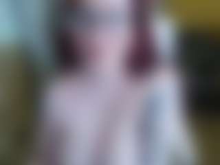 Anna Angel's Live Sex Cam Show