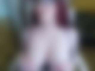 Anna Angel's Live Sex Cam Show