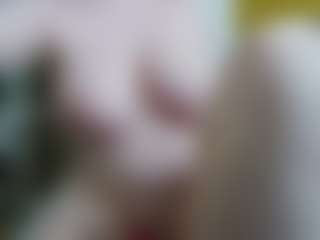 Anna Angel's Live Sex Cam Show