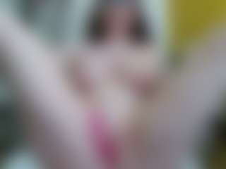 Anna Angel's Live Sex Cam Show