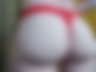Anna Angel's Live Sex Cam Show