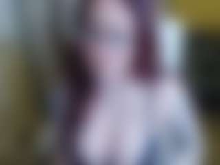 Anna Angel's Live Sex Cam Show