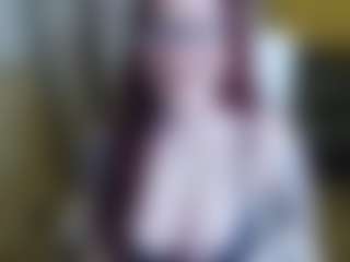 Anna Angel's Live Sex Cam Show