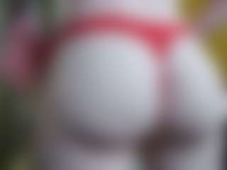 Anna Angel's Live Sex Cam Show