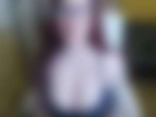 Live cam show with Anna Angel - Thong on WildCum