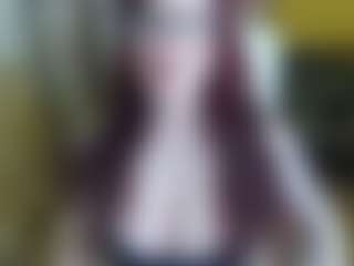 Anna Angel's Live Sex Cam Show