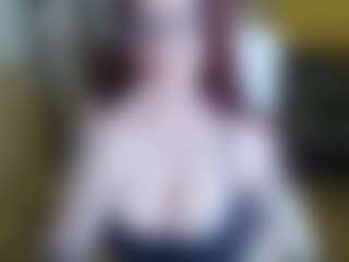 Anna Angel's Live Sex Cam Show