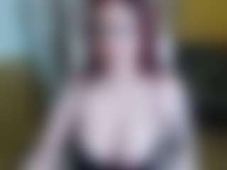 Anna Angel's Live Sex Cam Show