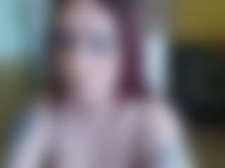 Anna Angel's Live Sex Cam Show