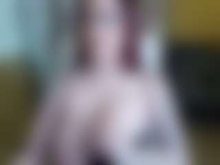 Anna Angel's Live Sex Cam Show