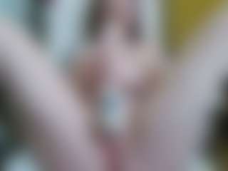 Anna Angel's Live Sex Cam Show