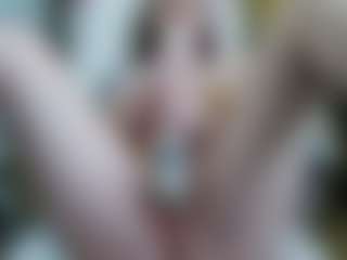 Anna Angel's Live Sex Cam Show