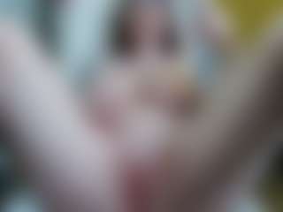 Anna Angel's Live Sex Cam Show