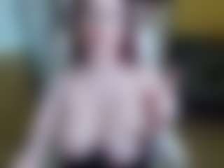 Anna Angel's Live Sex Cam Show