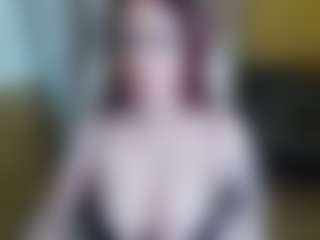 Anna Angel's Live Sex Cam Show