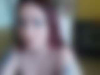 Anna Angel's Live Sex Cam Show