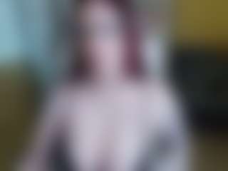 Anna Angel's Live Sex Cam Show