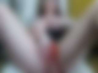 Anna Angel's Live Sex Cam Show