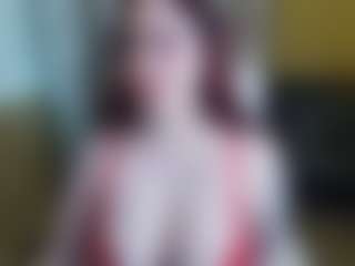 Anna Angel's Live Sex Cam Show