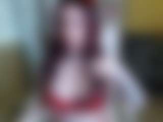 Anna Angel's Live Sex Cam Show