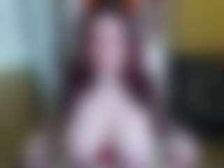 Anna Angel's Live Sex Cam Show