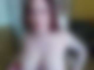Cam Show en direct de Anna Angel