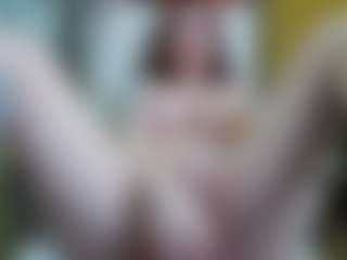Anna Angel's Live Sex Cam Show
