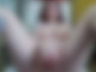 Anna Angel's Live Sex Cam Show