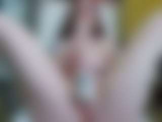 Anna Angel's Live Sex Cam Show