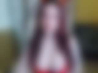 Anna Angel's Live Sex Cam Show