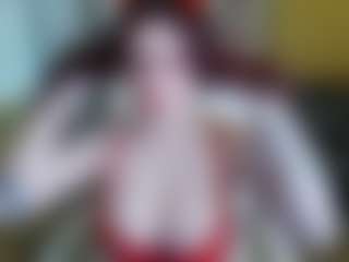 Anna Angel's Live Sex Cam Show