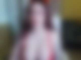 Anna Angel's Live Sex Cam Show