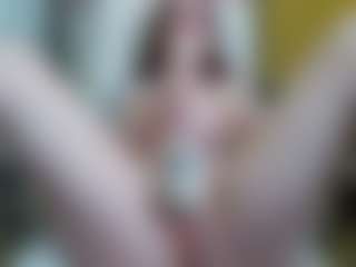 Anna Angel's Live Sex Cam Show