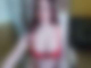 Anna Angel's Live Sex Cam Show