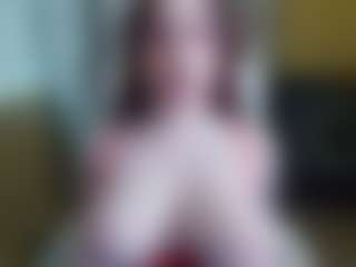 Anna Angel's Live Sex Cam Show