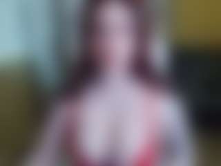 Anna Angel's Live Sex Cam Show