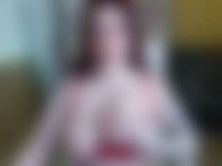 Anna Angel's Live Sex Cam Show