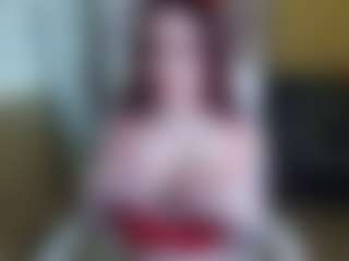 Anna Angel's Live Sex Cam Show