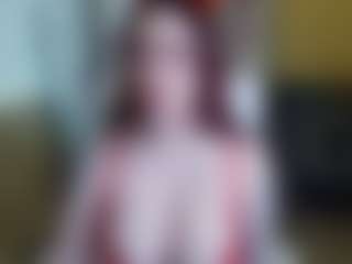 Anna Angel's Live Sex Cam Show