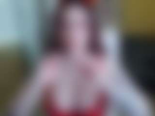 Anna Angel's Live Sex Cam Show
