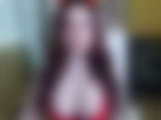 Anna Angel's Live Sex Cam Show