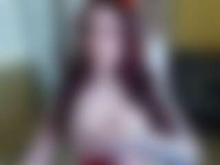Anna Angel's Live Sex Cam Show