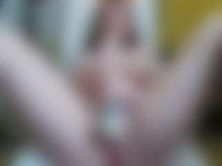 Anna Angel's Live Sex Cam Show