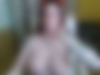 Anna Angel's Live Sex Cam Show