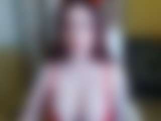 Anna Angel's Live Sex Cam Show
