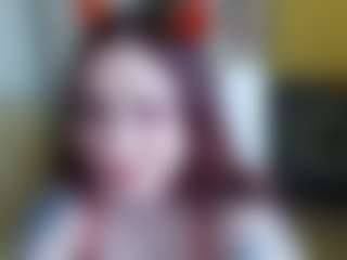 Anna Angel's Live Sex Cam Show